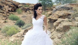 Wedding: Jaco & Marné – Khamkirri Augrabies