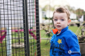 Ciaan en Familie (1)