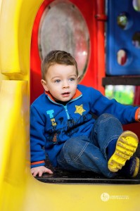 Ciaan en Familie (10)