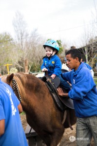 Ciaan en Familie (14)