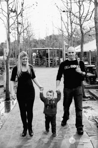 Ciaan en Familie (15)