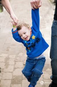 Ciaan en Familie (16)