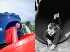 Ciaan en Familie (18)