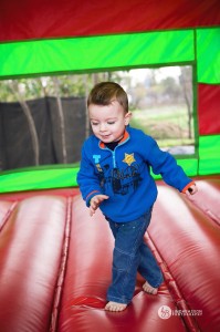 Ciaan en Familie (20)