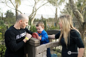 Ciaan en Familie (21)