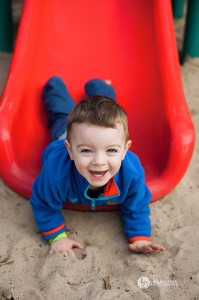 Ciaan en Familie (24)