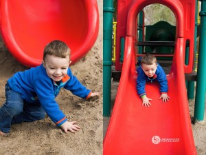 Ciaan en Familie (26)