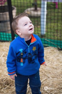 Ciaan en Familie (3)
