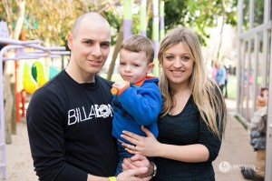 Ciaan en Familie (31)