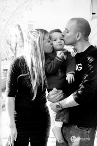 Ciaan en Familie (33)