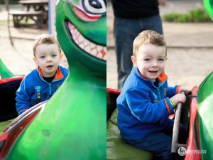 Ciaan en Familie (4)