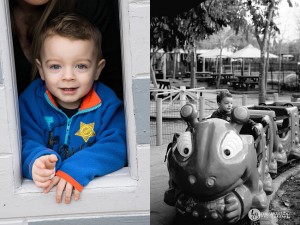 Ciaan en Familie (6)
