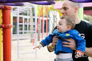 Ciaan en Familie (9)